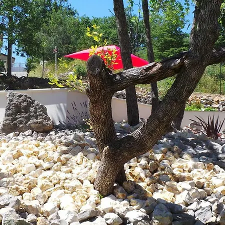 Holiday home Domaine Vilonapa - Figuier Saint Alban Auriolles
