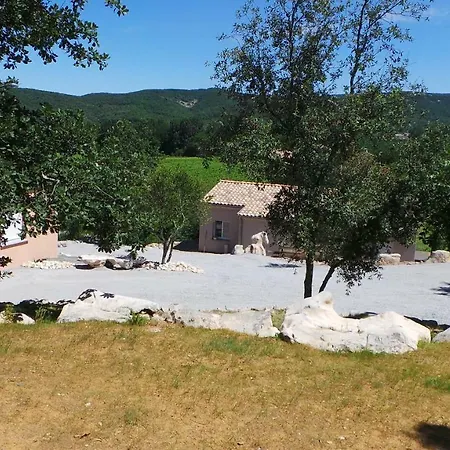 Domaine Vilonapa - Figuier Saint Alban Auriolles