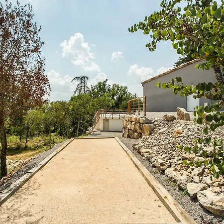 Holiday home Domaine Vilonapa - Figuier *
