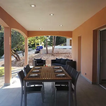 Holiday home Domaine Vilonapa - Figuier *