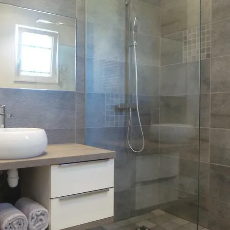 Domaine Vilonapa - Figuier Holiday home *