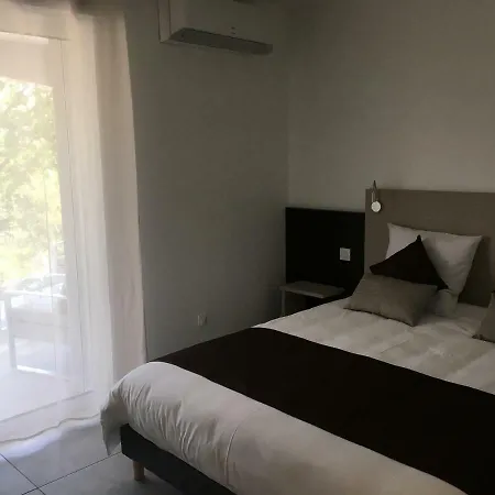Holiday home Domaine Vilonapa - Figuier *
