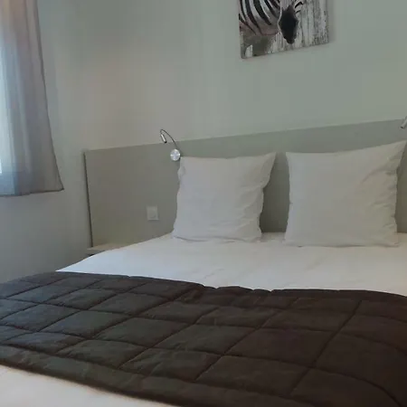 Holiday home Domaine Vilonapa - Figuier