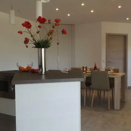 Domaine Vilonapa - Figuier Holiday home Saint Alban Auriolles